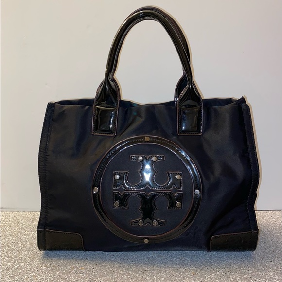 Tory Burch Handbags - Tory Burch Ella Tote